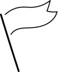 top one flag